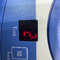 IKA mini G Mini Centrifuge image 2